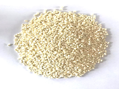 PB管材象牙白万象城（中国）